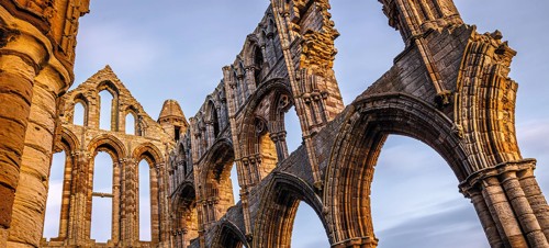Whitby Museum 