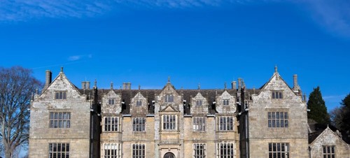 6. Wakehurst Place 