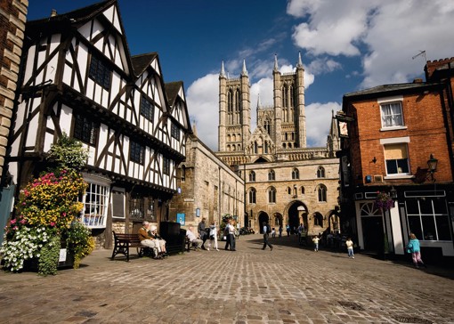 What’s on in Lincolnshire 2026