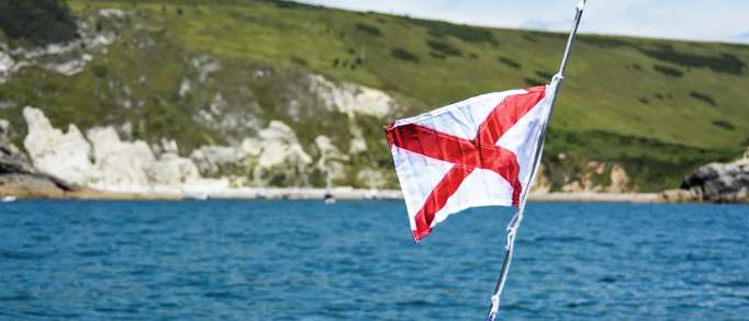 4. Jurassic Coast cruises 