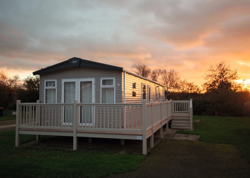 Three reasons to buy a caravan at Cleethorpes Beach newest development 