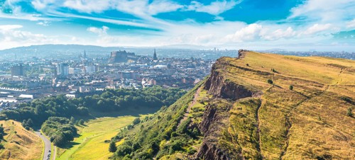 3. An incredible array of things to do in the local area