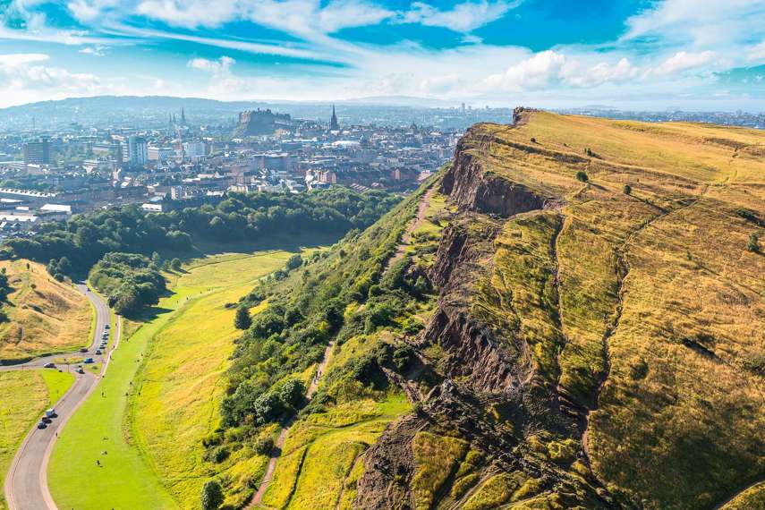 3. An incredible array of things to do in the local area