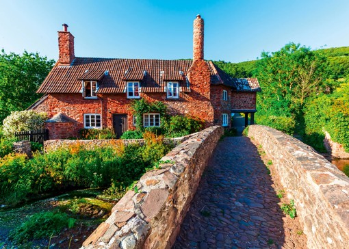 Places to visit in Somerset