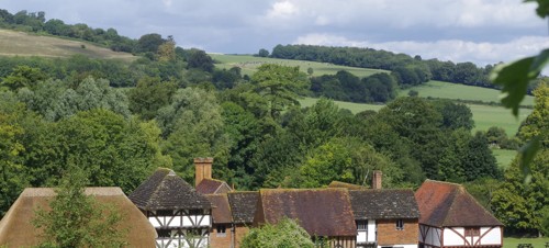 6. Weald and Downland Open Air Museum