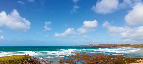 South Wales