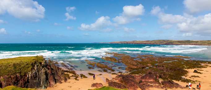 South Wales