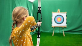 Archery Coaching
