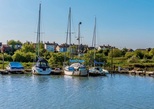 Best restaurants in Faversham