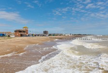 West Beach, Littlehampton