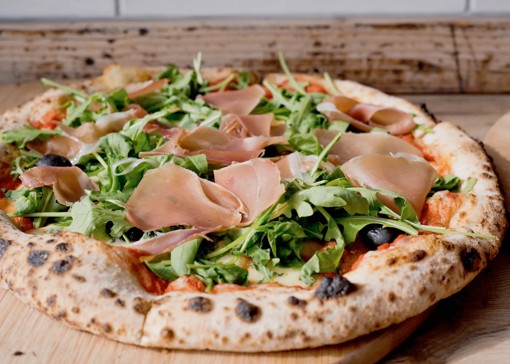 9 of the best restaurants in Musselburgh