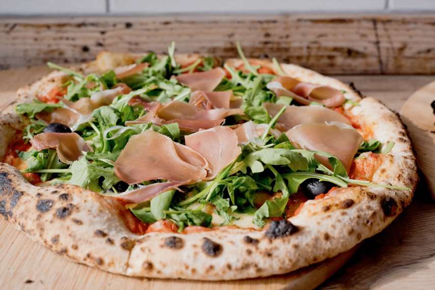 8. The Richmond Arms 