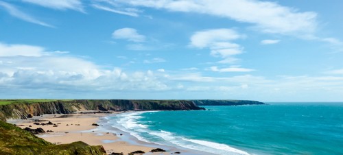 Marloes Peninsula Walk