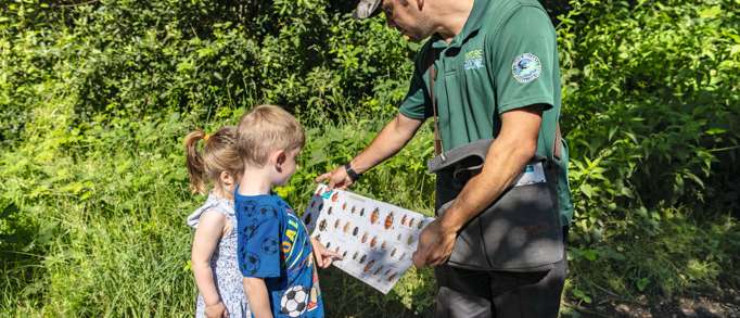 4. Nature Trail