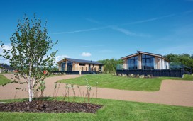 Lodges at Haven
