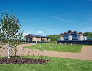 October half term accommodation