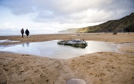 Watergate Bay