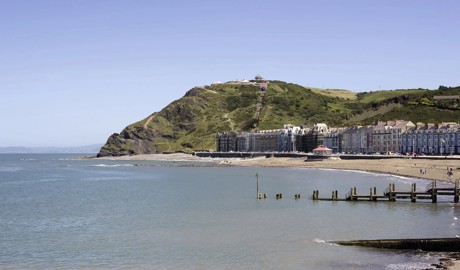 Aberystwyth