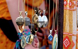 Freeman Street Market