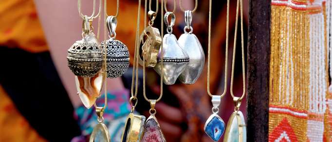 Keswick Market 