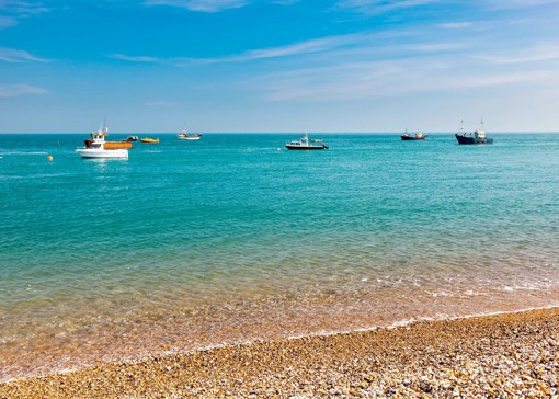 Things to do in Selsey