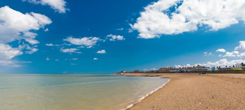 10. Visit the Isle of Sheppey