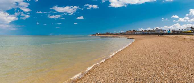 10. Visit the Isle of Sheppey