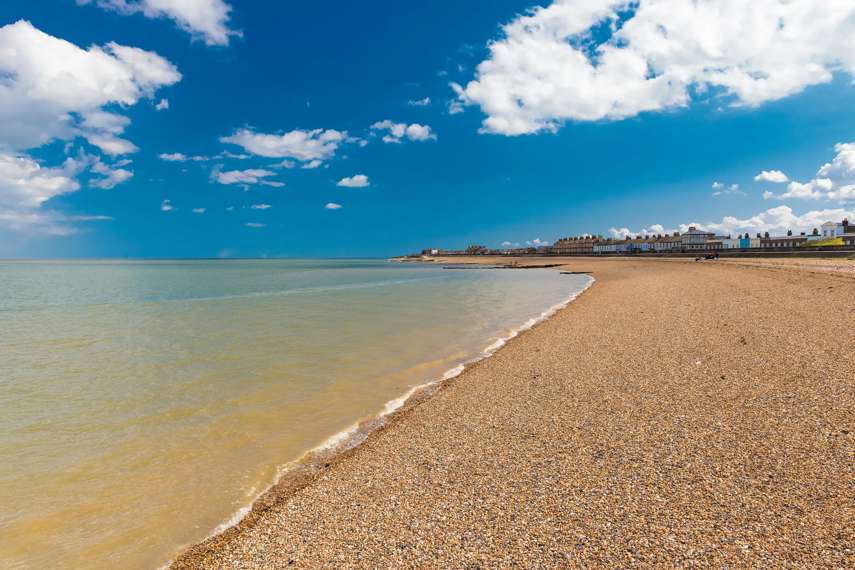 10. Visit the Isle of Sheppey