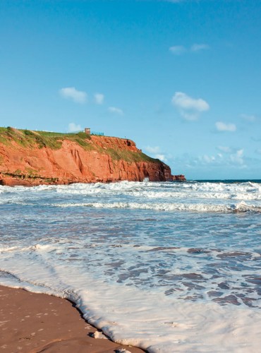 How does Haven's Devon Cliffs Holiday Park offer value for money?