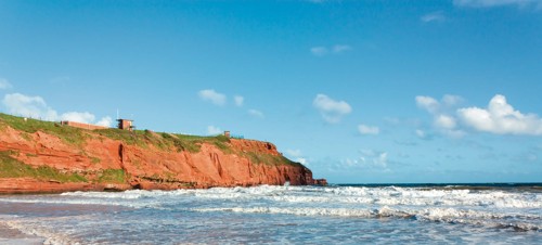 1. Sandy Bay Beach, Exmouth