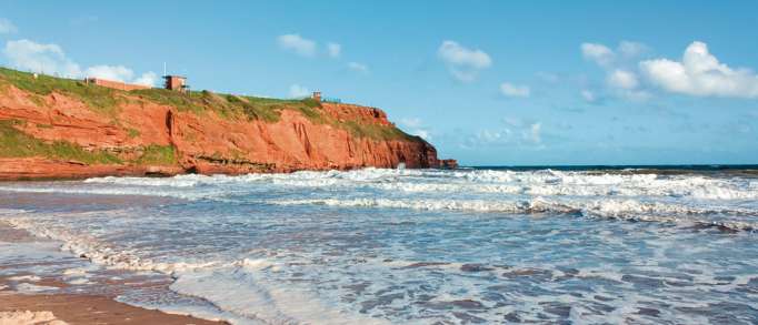 1. Sandy Bay Beach, Exmouth