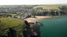 St Austell
