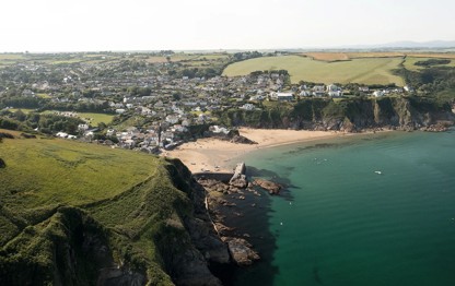 St Austell