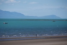 Ayr to Troon Coastal Path