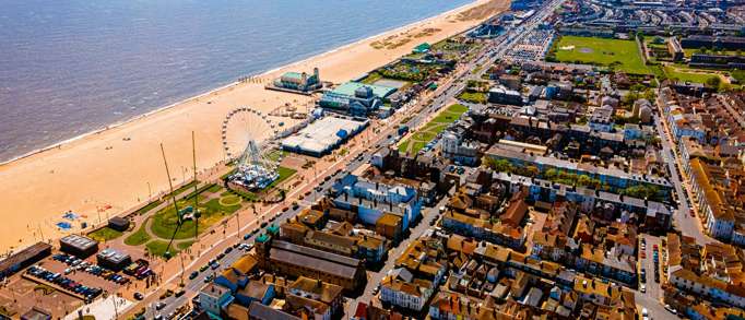 Great Yarmouth