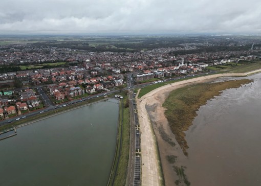 Things to do in Lytham St Annes