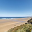 Perran Sands self catering holidays