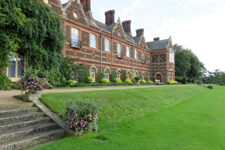 1. Sandringham Estate, Sandringham