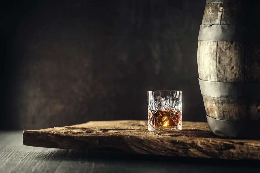 7. Plymouth Gin Distillery