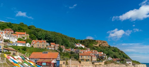 Runswick Bay, Runswick