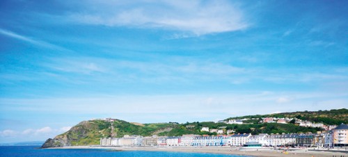 Aberystwyth