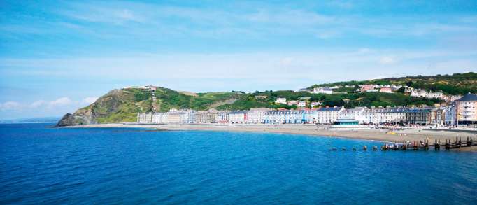 Aberystwyth