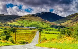 Snowdonia National Park