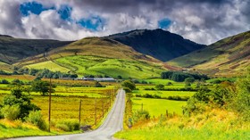 Snowdonia National Park