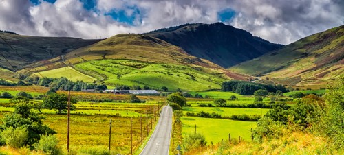 Snowdonia National Park