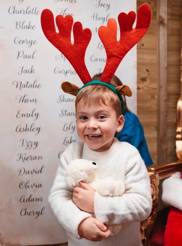 Festive activities