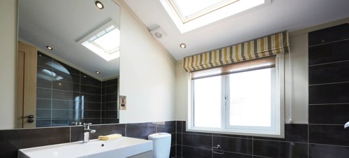 Curtains and blinds 
