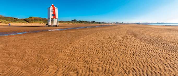 Burnham-on-Sea