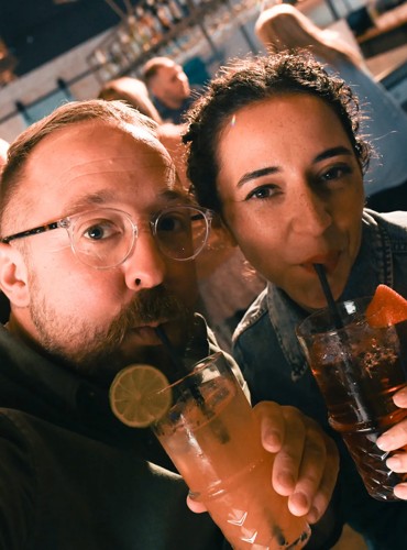 Family-friendly restaurants