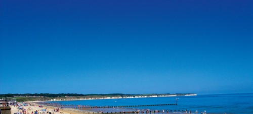 6. Bridlington North Beach, Bridlington